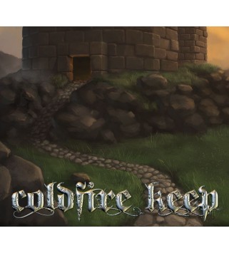 Coldfire Keep Steam Key GLOBAL
